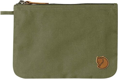Fjallraven Gear Pocket - Dark Olive in Saudi Arabia
