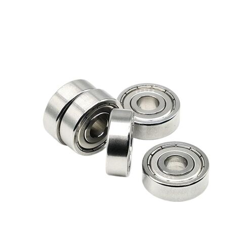 1Pcs S6900ZZ 10x22x6 Mm Non Magnetic 304 Stainless Bearing ABEC-7 6900 Bearing in Saudi Arabia