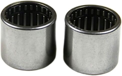 Bimetal Seal Shield Micro deep Groove Bearing 10pcs HF1012 10x14x12mm One Way Cluth Needle Roller Bearing in Saudi Arabia