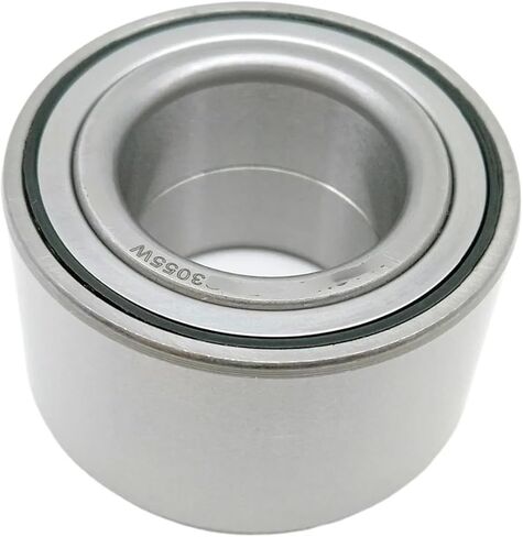 Bimetal Seal Shield Micro deep Groove Bearing 4pcs 3055W 30 * 55 * 32 Car Bearing Wheel Ball Bearing in Saudi Arabia