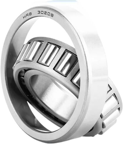 Bimetal Seal Shield Micro deep Groove Bearing 1pcs 285216 28 * 52 * 16mm Tapered Roller Bearings in Saudi Arabia