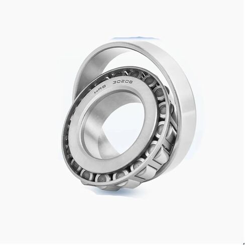 Bimetal Seal Shield Micro deep Groove Bearing 1pcs 285216 28 * 52 * 16mm Tapered Roller Bearings in Saudi Arabia