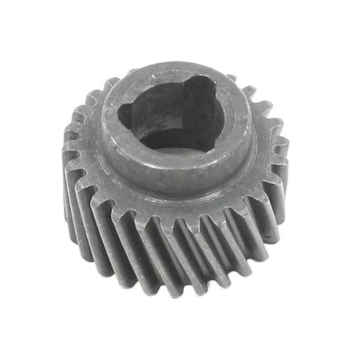 Steel Heavy Duty Motor Pinion Gear Electric Tool Helical Gear Wheel Repair Part 26T in Kuwait