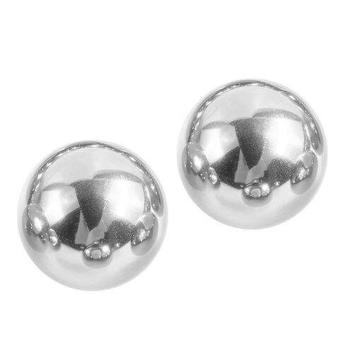 5Pcs 16mm Bearing Balls 304 Stainless Steel Balls G100 Precision Metric Solid Balls for Bearings, Hardware Accessories in Kuwait