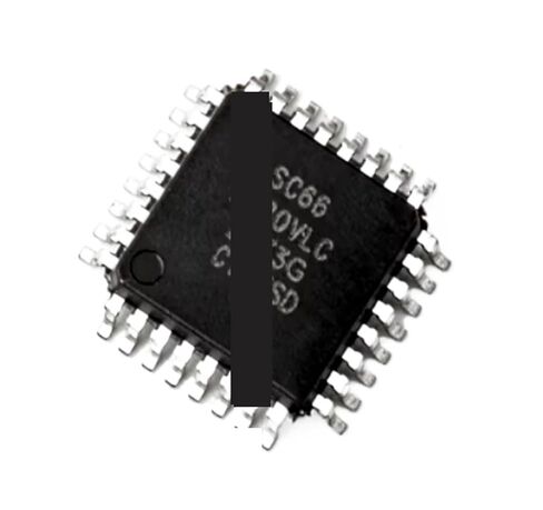 10-100pcs SC667380VLC chip(50pcs) in Saudi Arabia