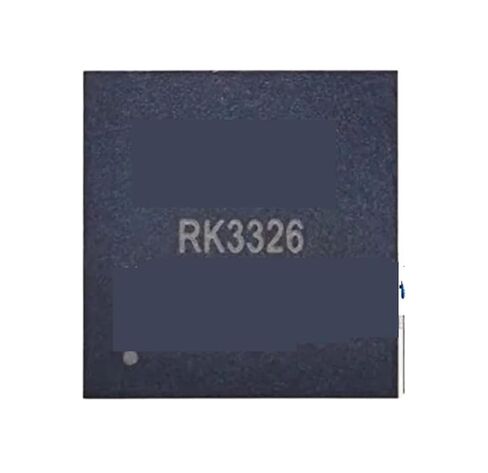 RK3326 chip in Saudi Arabia