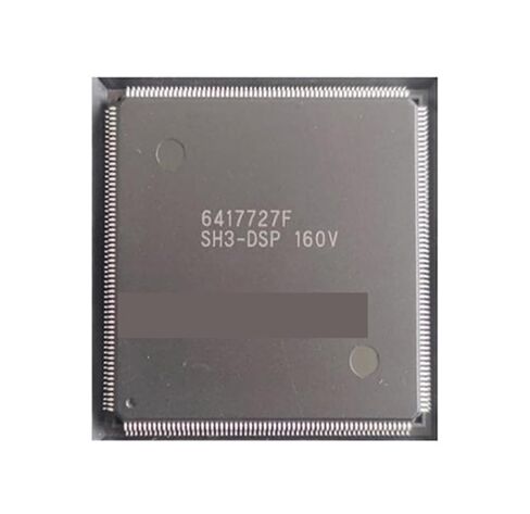 1-10pcs HD6417727F160V HD6417727F160 chip((10)6417727F160V) in Saudi Arabia