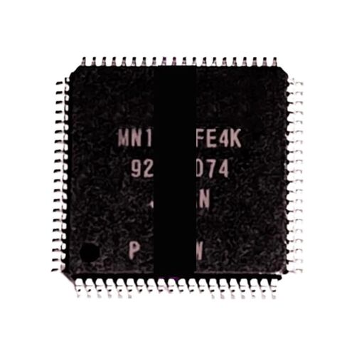 1-10pcs MN103SFE4K chip(5pcs) in Saudi Arabia