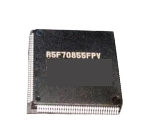 1-10pcs R5F70855AD80FPV chip(10pcs) in Saudi Arabia