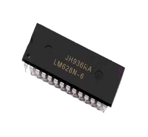 5pcs LM629N-6 LM629N-8 chip((5) LM629N-8) in Saudi Arabia