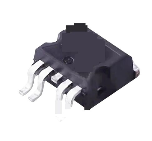 10PCS~50PCS VN750B5TR-E chip(50PCS) in Saudi Arabia