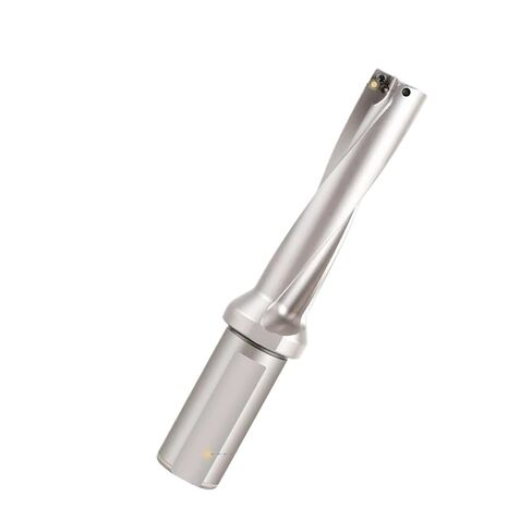 Indexable Drill Bit 1pcs SP Series Drill Bites Insert Metal Bits 13mm-50mm Depth 2D 3D 4D Indexable U Machinery Lathes CNC(C32-D30.5-SP09,3D) in Saudi Arabia