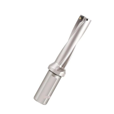 Indexable Drill Bit 1pcs SP Series Drill Bites Insert Metal Bits 13mm-50mm Depth 2D 3D 4D Indexable U Machinery Lathes CNC(C32-D28-SP09,4D) in Saudi Arabia
