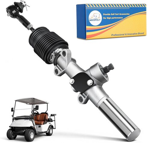 مجموعة مربع الترجمة التوجيه Golf Carting/رف التوجيه وترين 70964-G01 70602-G01 لغاز Ezgo TXT و Electric 2001 ، يشمل كرة الرف 70695-G01 in Kuwait