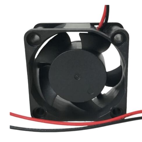 DFS402012H 40MM 12V 1.6W 4CM 4020 40X40X20MM 2-Wire Cooling Fan in Kuwait