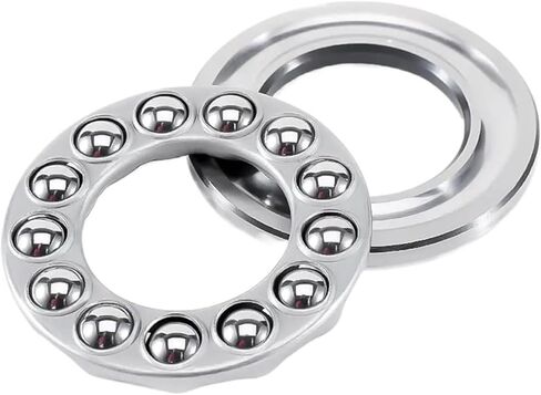 Thrust Ball Bearing 51116 51117 51118 51122 51120 51124(51116 80x105x19) in Saudi Arabia