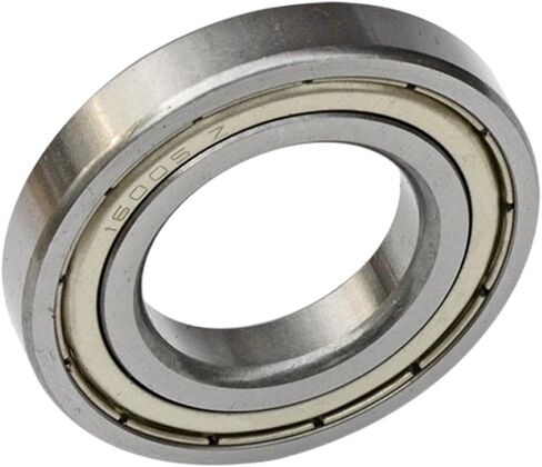 16005 16005ZZ 25x47x8 مللي متر 16005Z 16005-2Z محمية الكرات الأخدود العميق صف واحد 1 قطعة in Saudi Arabia