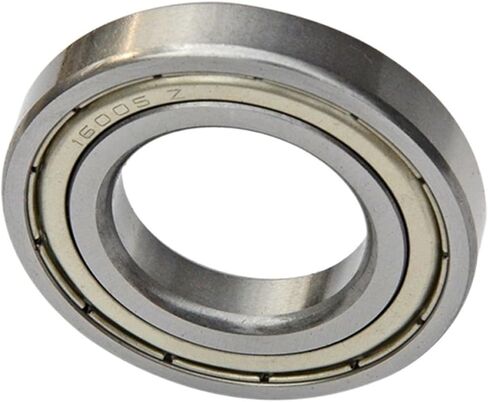 16005 16005ZZ 25x47x8 مللي متر 16005Z 16005-2Z محمية الكرات الأخدود العميق صف واحد 1 قطعة in Saudi Arabia