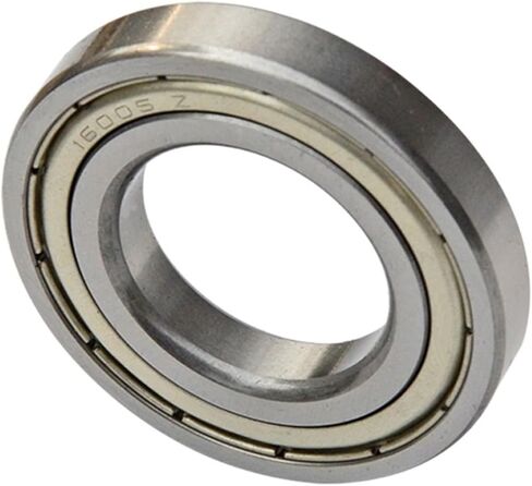 16005 16005ZZ 25x47x8 مللي متر 16005Z 16005-2Z محمية الكرات الأخدود العميق صف واحد 1 قطعة in Saudi Arabia