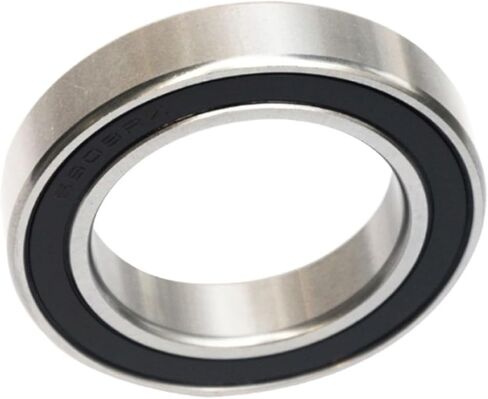 6908 6908RS 61908 61908-2RS1 6908-2RS 40x62x12mm Shielded Deep Groove Ball Bearings Single Row 1Pcs in Saudi Arabia