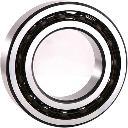 4204 4204ATN9 4204-B-TVH 4204A 20x47x18mm Double Row Deep Groove Ball Bearings 1Pcs in Saudi Arabia