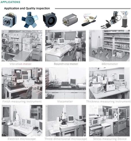 TMP1105 Flange Ball Bearings F693-2RS Flanged Bearing 3x8x4mm ABEC-1 F693RS Miniature Deep Groove RF-830DD in Saudi Arabia