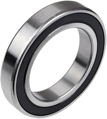 6015 6015RS 6015RZ 6015-2RS1 6015-2RS 75x115x20mm Shielded Deep Groove Ball Bearings Single Row 1Pcs in Saudi Arabia