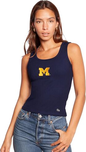 HYPE AND VICE Michigan Wolverines MVP TOP in Saudi Arabia