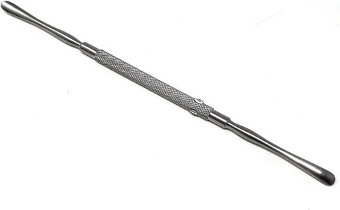 مصعد سمحاقي للأسنان أكثر حرية مع نهايات حادة/حادة مزدوجة الجوانب مصنوعة من الفولاذ المقاوم للصدأ in Kuwait