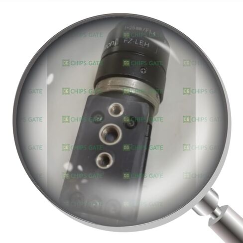 FZ-LEH 1PCS New in Saudi Arabia