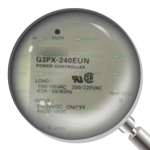 G3PX-240EUN 1PCS New in Saudi Arabia