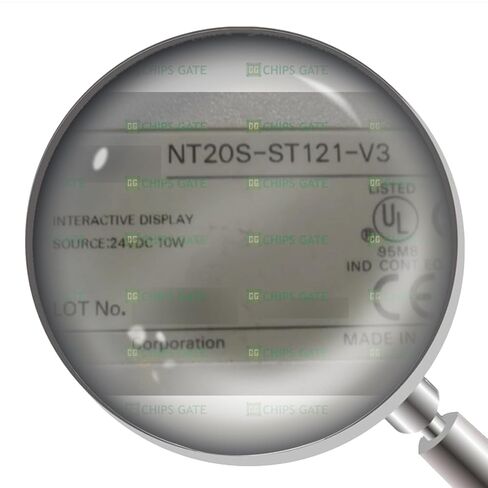 NT20S-ST121-V3 1 قطعة جديد in Saudi Arabia