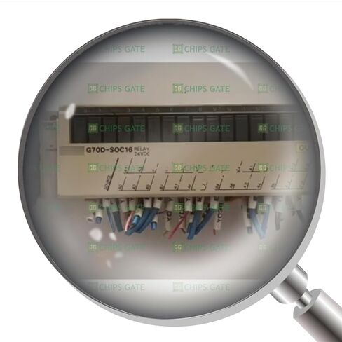 G70D-SOC16 1 قطعة جديد in Kuwait