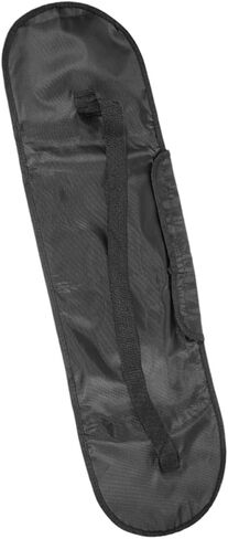FOMIYES Skateboard Bag 80cm Double Kickboard Sling Backpack Multi-functional Outdoor Carrying Pouch for Sports and Travel in Saudi Arabia