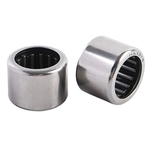 لا الحلقة الداخلية محمل ذو بكرات إبرية محامل HK 1010 1012 1015 101515 101608 HK 101610 101612 101615 101617 5 قطعة 10 قطعة (HK1012 10x14x12,5 قطعة) in Kuwait