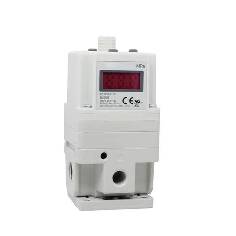 ITV Series Electro-Pneumatic Proportional Valve, Precision Pressure Regulator ITV3010/ITV3030/ITV3050/ITV2030(ITV3030-312N) in Saudi Arabia