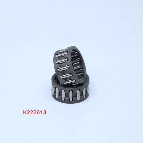 High Speed K222613 Needle Roller Bearing 22x26x13mm Radial and Cage Assemblies 39241/22 Bearings K22x26x13 in Saudi Arabia
