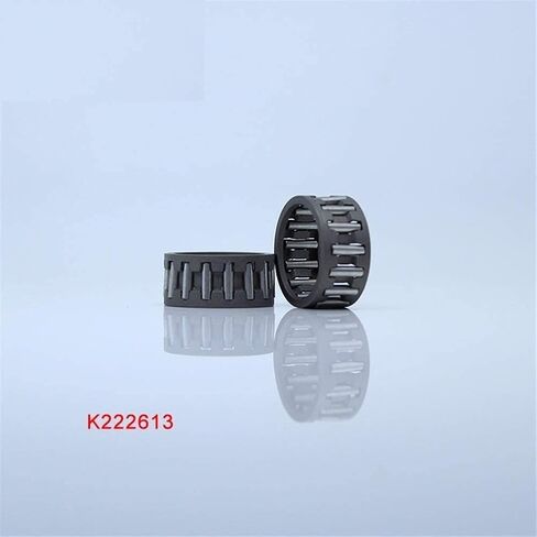 High Speed K222613 Needle Roller Bearing 22x26x13mm Radial and Cage Assemblies 39241/22 Bearings K22x26x13 in Saudi Arabia