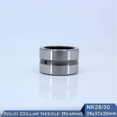 TMP1105 NK28/30 محمل ذو بكرات إبرية تحمل 28x37x30 ملم محامل طوق الصلبة دون الحلقة الداخلية NK2830 in Saudi Arabia