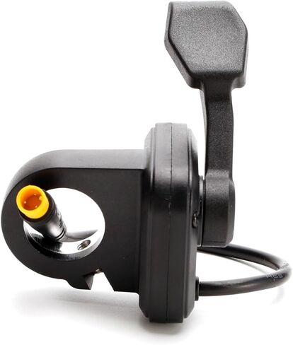 IX3 IX4 سكوتر مسرع خنق متوافق مع IScooter Urban Glide E-Cross ONE Pro2 Thumb Dia Accelerator استبدال أجزاء in Kuwait