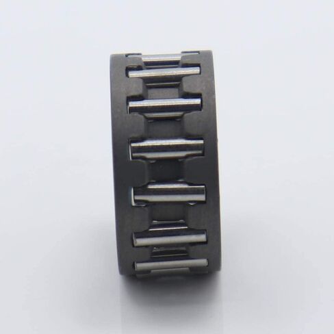 TMP1105 K172110 Bearing Size 17x21x10mm Radial Needle Roller and Cage Assemblies 29241/17 Bearings K17x21x10 in Saudi Arabia