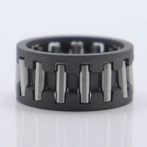 TMP1105 K172110 Bearing Size 17x21x10mm Radial Needle Roller and Cage Assemblies 29241/17 Bearings K17x21x10 in Saudi Arabia