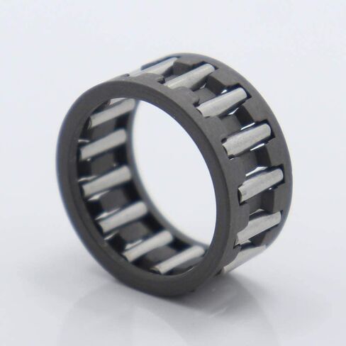 TMP1105 K172110 Bearing Size 17x21x10mm Radial Needle Roller and Cage Assemblies 29241/17 Bearings K17x21x10 in Saudi Arabia