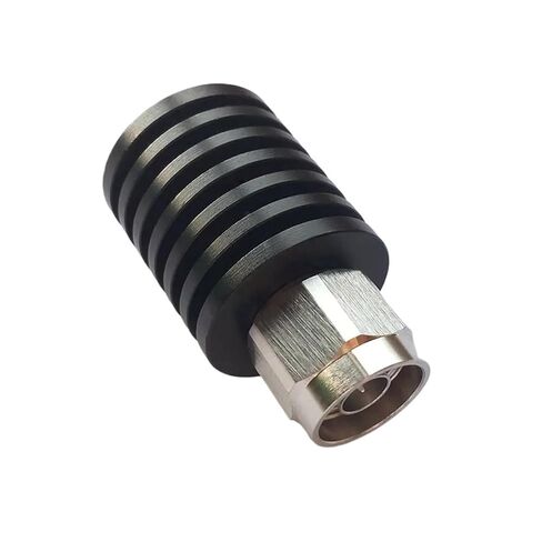 10W N-Type Male coaxial Terminal Dummy Load 3/4/6GHz/50Ω(6GHZ) in Saudi Arabia