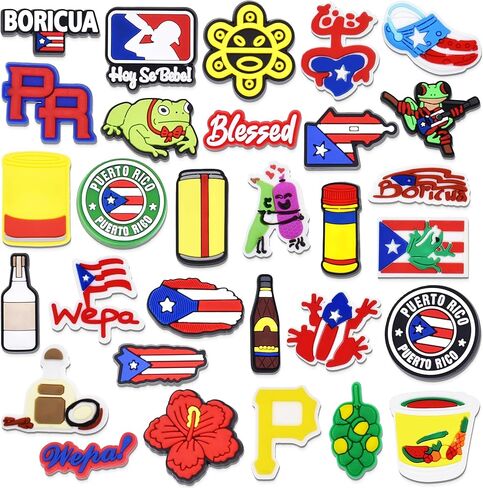 30 قطعة دبابيس حقيبة الظهر، دبابيس لطيفة ومضحكة دبوس جمالي لحقائب الظهر/السترات/القبعات/الحقائب هدايا للممرضات والمراهقات in Kuwait