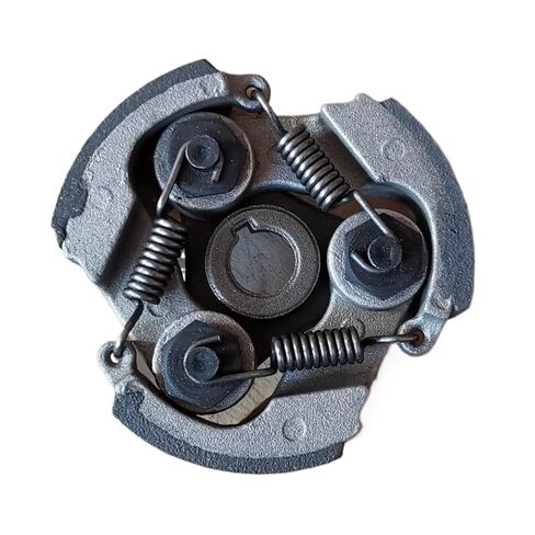 قابض NB411 NB411 OD 75 مم من الألومنيوم متوافق مع قطع غيار السيارات والدراجات النارية in Kuwait