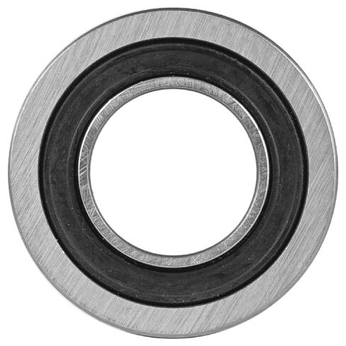 Caltric F6003-19-2RS F6003 Flange Deep Groove Sealed Ball Bearing 19x35x13 in Saudi Arabia