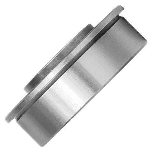 Caltric F6003-19-2RS F6003 Flange Deep Groove Sealed Ball Bearing 19x35x13 in Saudi Arabia