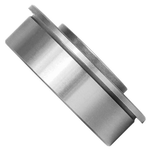 Caltric F6003-19-2RS F6003 Flange Deep Groove Sealed Ball Bearing 19x35x13 in Saudi Arabia