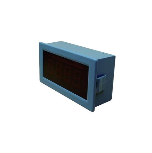 1 قطعة YB5135C عداد رقمي DC5V أو 12 فولت مفتاح مغناطيسي آلة لكمة مغناطيسية LED 0.56 بوصة عداد كهربائي تراكم عداد القالب (PW5V (مغلق بالكامل)) in Kuwait